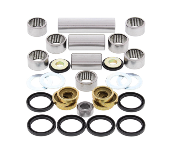 Kit reparatie linkage Honda CRF 250R '10-'17, CRF 450R '09-'16 27-1172 [1]