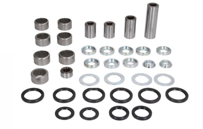 Kit reparatie linkage Honda CRF 250R '18-'20, CRF 450R/X '17-'20 27-1186 [1]