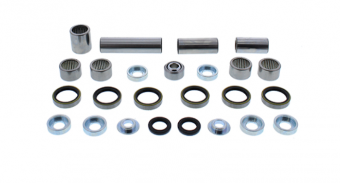 Kit reparatie LinkAge suspensie spate Beta RR 4T 250 '05-'07, RR 4T 400 '05-'09, RR 4T 450 '05-'09, RR 4T 525 '05-'09 [1]