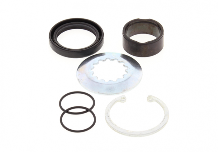Kit reparatie pinion fata Kawasaki KXF450 '06-'18, KLX450R '08-'12 (OSK0013, OSK0053) [1]
