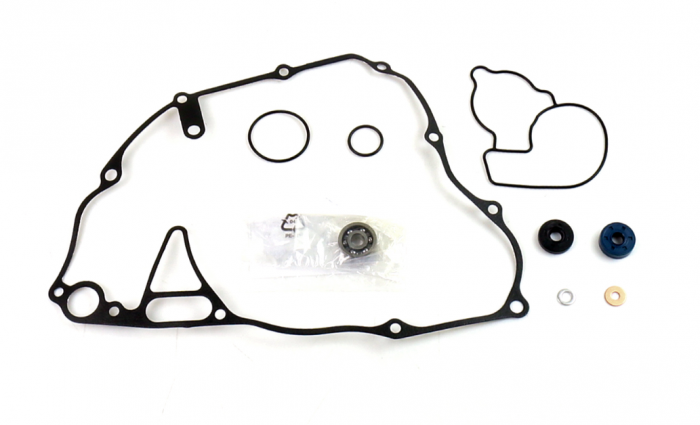Kit reparatie pomapa apa Kawasaki KXF 250 '09-'16 Athena P400250475009 [1]