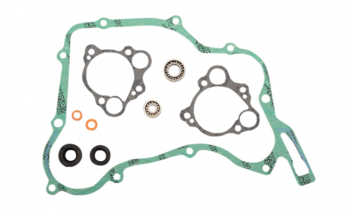Kit reparatie pompa apa completa Honda CR 125 '90-'04 Athena P400210475002 [1]