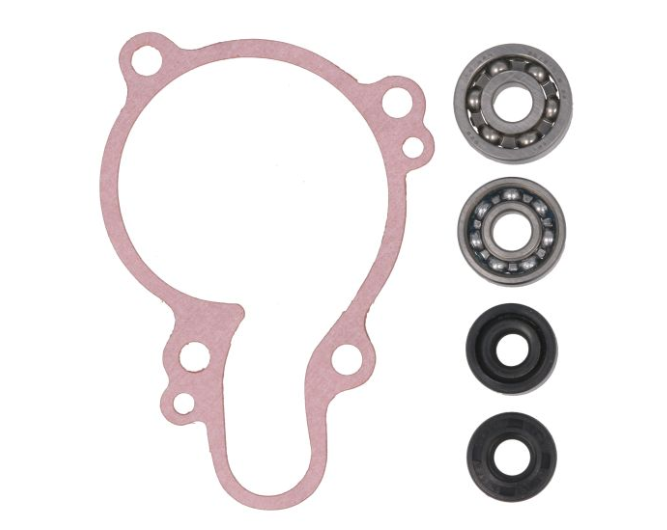 Kit reparatie pompa apa Kawasaki KX 250 '05-'07 Hotrods HR00052 [1]