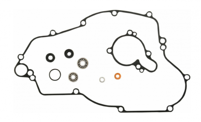 Kit reparatie pompa apa Kawasaki KX 250 '05-'08 Athena P400250475007 [1]