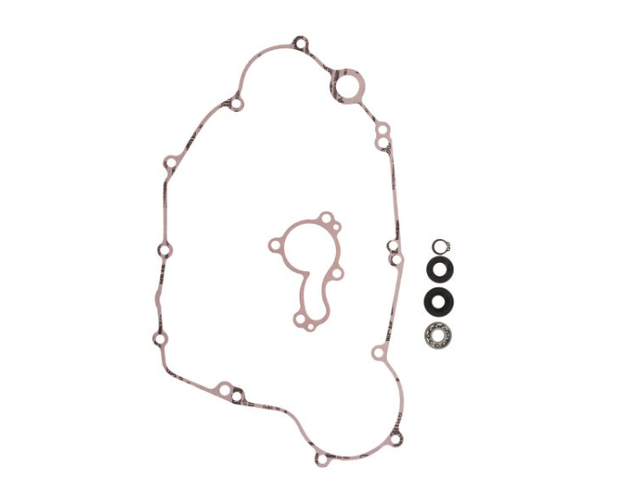 Kit reparatie pompa apa Kawasaki KXF 450 '06-'08, KLX 450R (AU) '18-'19, KLX 450R '08-'09 Vertex 821469 [1]