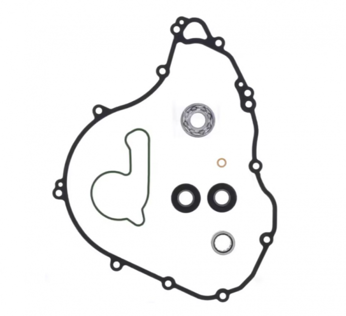 Kit reparatie pompa apa KTM EXC-F 250/350 '20-'22, Gas Gas EC 250, Husqvarna FE '20-'21 Athena P400270475022 [1]
