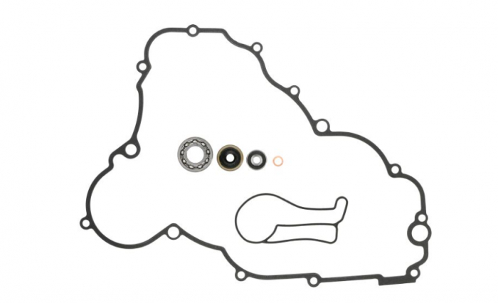 Kit reparatie pompa apa KTM EXC/SX/XC/XCW, Husqvarna TE/TC/TX '17-'19 Athena P400270475019 [1]