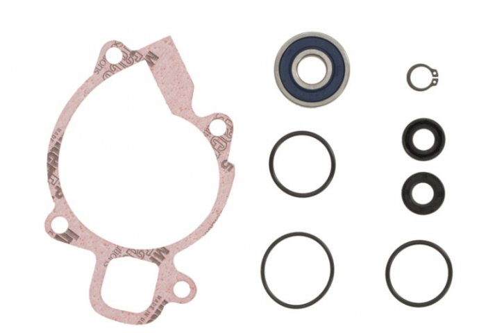 Kit reparatie pompa apa KTM SX/EXC 400/450/520/525 '00-'07 Vertex 821318 [1]
