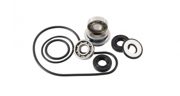 Kit reparatie pompa apa Suzuki LTZ 400 '03-'04, DRZ 400 '00-'13 WPK0053 [1]