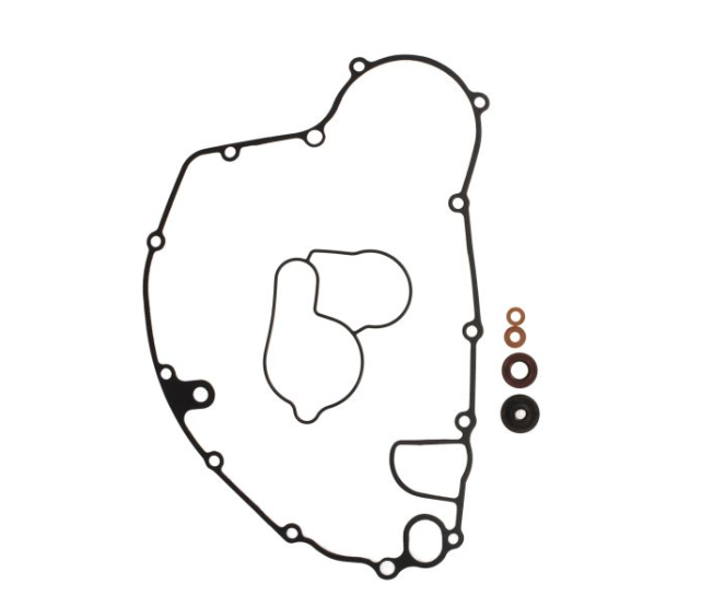Kit reparatie pompa apa Suzuki RMZ 450 '05-'07 Athena P400510470007 [1]