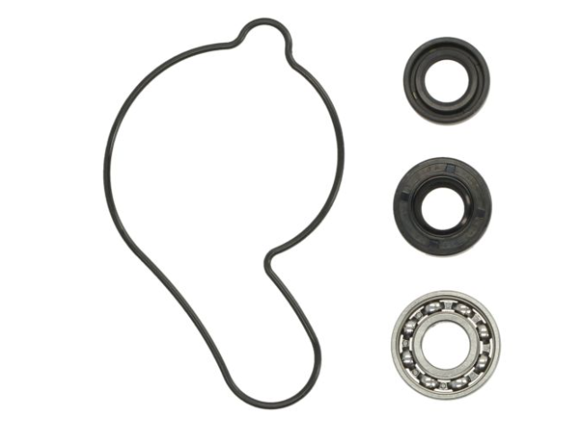 Kit reparatie pompa apa Yamaha YFZ 450 '04-'13 HotRods WPK0027 [1]