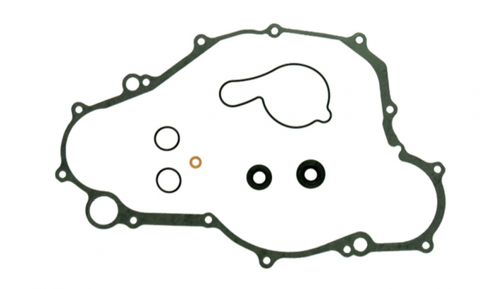 Kit reparatie pompa apa Yamaha YFZ 450 450 '04-'13 Bronco AT-10053 [1]