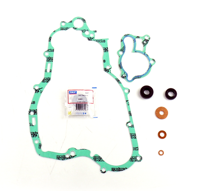 Kit reparatie pompa apa Yamaha YZ 250 '99-'23 P400485475005 [1]