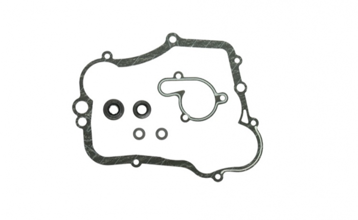 Kit reparatie pompa apa Yamaha YZ 80/85 '97-'17 [1]