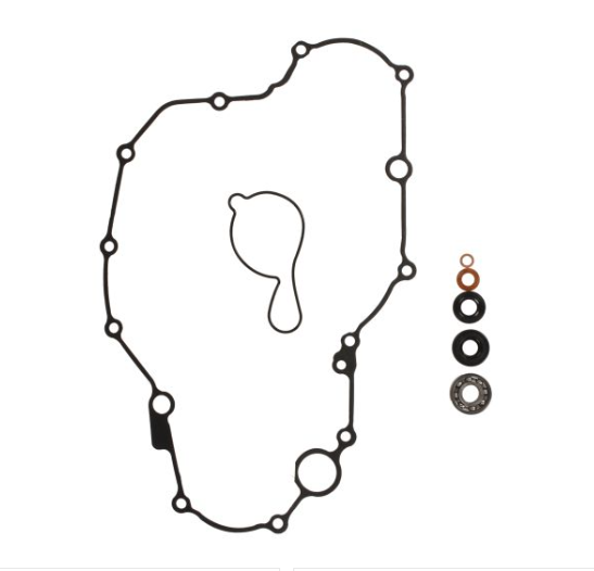 Kit reparatie pompa apa Yamaha YZF 450 '06-'09, WRF '07-'17 Athena P400485475009 [1]