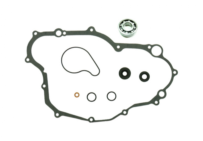 Kit reparatie pompa apa YZF 250 '01-'13, WRF 250 '01-'13 [1]
