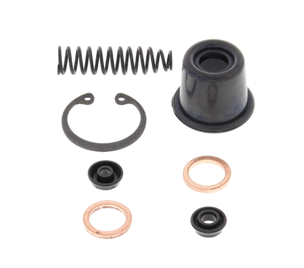 Kit reparatie pompa frana spate Honda CR125/250 '02-'07, CRF 250R '04-'18, CRF 250X '04-'17, CRF 450R '02-'18, CRF 450X '05-'18, CRF 450RX 18-1008 [1]