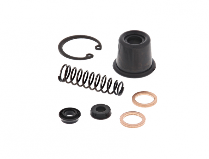 Kit reparatie pompa frana spate Honda CRF150 '07-'18, Suzuki RMZ 450 '05-'18, Yamaha WR250 R/X '08-'18, WRF 450 '16-'18, YZF 450X '16-'18 [1]