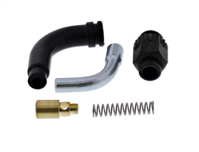 Kit reparatie pornire la cald Honda CRF250R '04-'09 CRF 250X '04-'17 CRF 450R '02-'08 CRF 450X '05-'17, Kawasaki KX 250F '04-'05 Suzuki RMZ 250 '04-'06 [1]