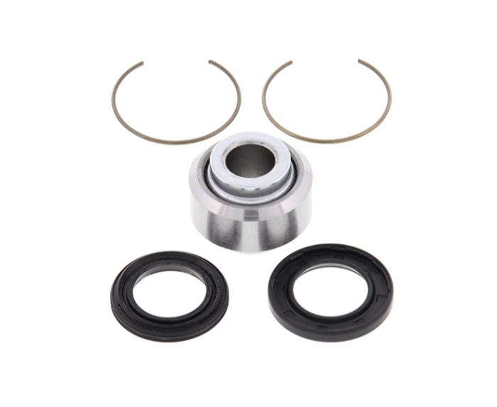 Kit reparatie prindere amortizor spate (Sus) Honda CR 125 '96-'07, CR 250 '97-'07, CRF 250R '04-'19, CRF 250X '04-'19, CRF 450R '02-'19, CRF 450R '02-'19, CRF 250R '04-'19 [1]