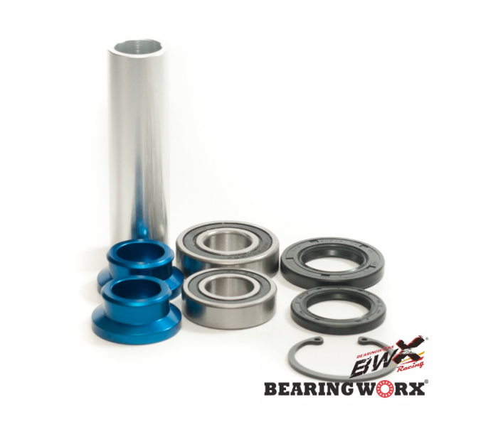 Kit reparatie roata spate Yamaha YZ125/250 '02-'19,YZF 250 '02-'08,YZF 426/450 '02-'08, WRF 250 '02-'18, WRF 450 '02-'18 [1]
