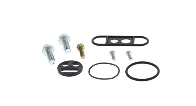 Kit reparatie robinet benzina Yamaha YFM 250 Raptor '08-'13, YFM 125 Raptor '11-'13 [1]