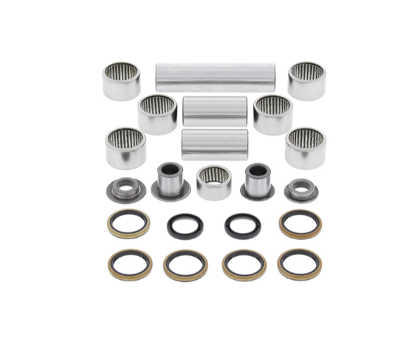 Kit reparatie sistem Link Age Kawasaki KX 125 '04-'05, KX 250 '04-'07, KX-F 250 '04-'05, Suzuki RMZ 250 '04-'06 [1]