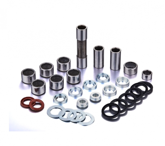 Kit reparatie sistem progresiv suspensie spate (LinkAge) Yamaha YZ 125/250 '06-'22 S3 LRK-Y-128 [1]