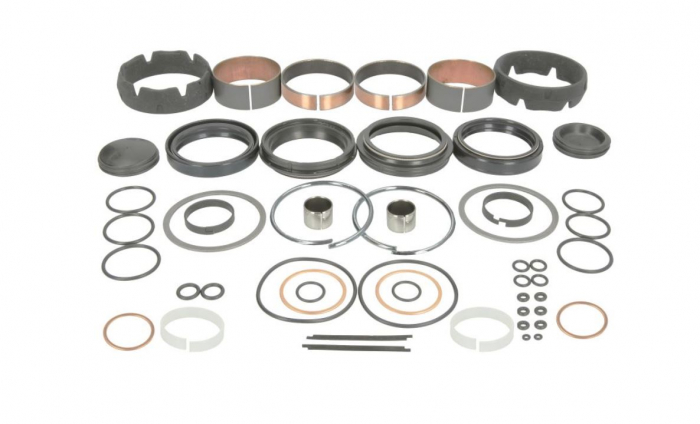 Kit reparatie suspensie fata KTM EXC/XC/SX-F/XCF-W/XCR-W/XC-W '03-'13 [1]