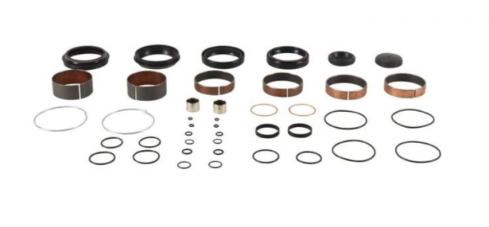 Kit reparatie suspensie fata Pivot Works KTM MXC/SX/EXC/SX-F 125/200/250/300/450/525 '03-'05 [1]