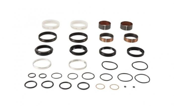 Kit reparatie suspensie fata Yamaha YZ 125/250 '06-'14 PWFFKY08000 [1]