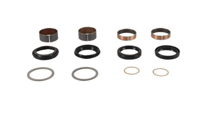 Kit reparatie suspensie fata Yamaha YZ 125/250 '97-'03 WRF 250 '01-'04 YZF 250 '01-'03 YZF 426/400 '98-'02 [1]