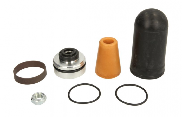 Kit reparatie telescop spate Kawasaki KXF 450 '09-'14 PiwotWorks PWSHRK07000 [1]