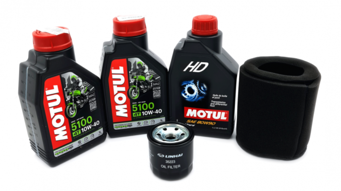 Kit revizie ATV Linhai 500/550 [1]