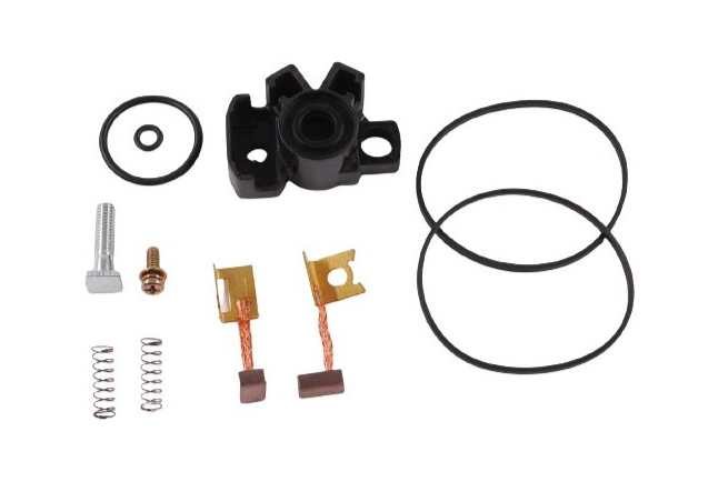 Kit revizie electromotor KTM 2T/4T '17-'20/ Beta RR 250/300 '17-'22 (Mitshuba SM18) Enduro Expert 24641EE [2]