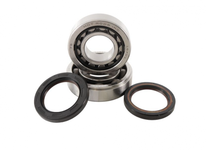 Set Rulmenti Ambielaj Honda CRF 450R '02-'11 [1]