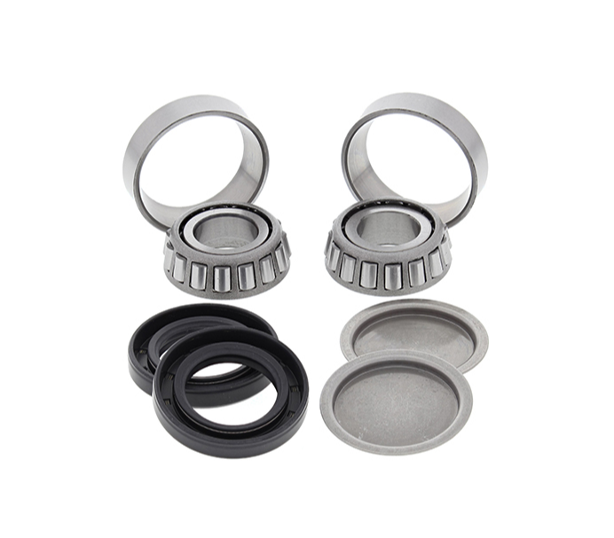 Kit rulmenti bacula Can-Am/Suzuki LTA 500F '02-'07, LTF 500F Vinson '03-'07 [1]