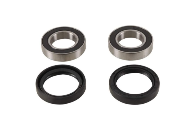 Kit rulmenti roata fata Suzuki RMZ 250 '07-'14, RMZ 450 '05-'14, Yamaha YZ-F 250/450 '14-'16 [1]