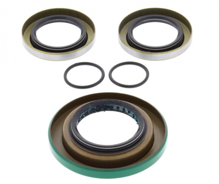 Kit simeringuri diferential spate Can-Am Outlander/Renegade/Commander '11-'15 25-2086-5 [1]