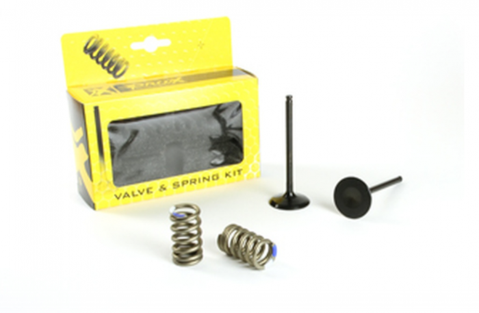 Kit supape evacuare + arcuri KTM SXF 350 '13-'15 Prox 28.SES6351-1 [1]