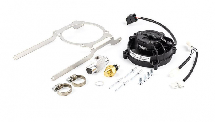 Kit ventilator BETA RR 250/300 '10-'19 PMT004 [1]