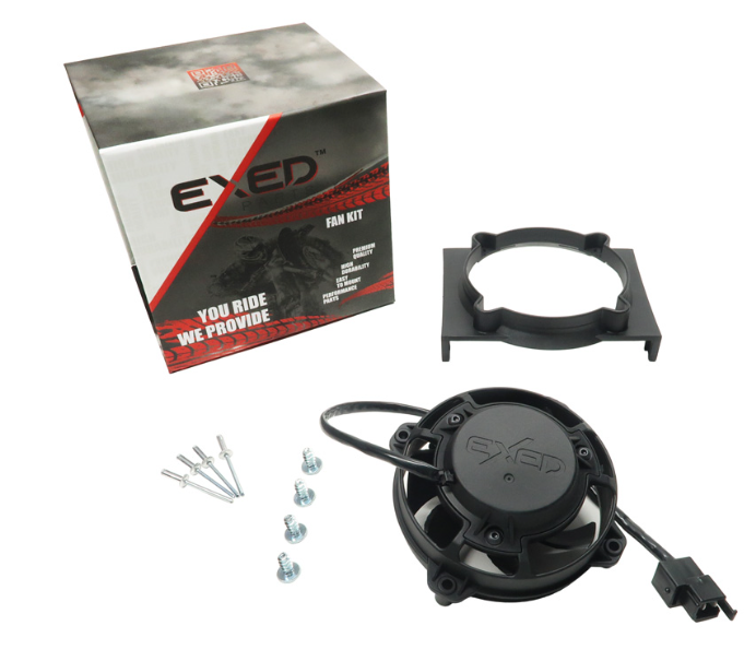 Kit ventilator Beta RR '22-'23 Exed EX-RFB-PLB20-4T [1]