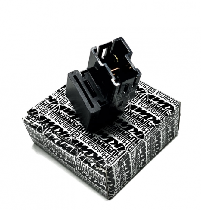 Kit ventilator cu releu GasGas '21-'23 Extreme [3]