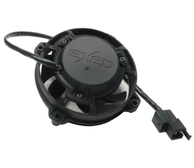 Kit ventilator cu termostat Beta RR  '20-'23 Exed EX-RFS-PLB20-1TEB [3]