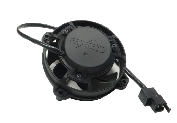 Kit ventilator cu releu Sherco '18-'23 Exed EX-RFS-PLS14-RLYS-18 [3]
