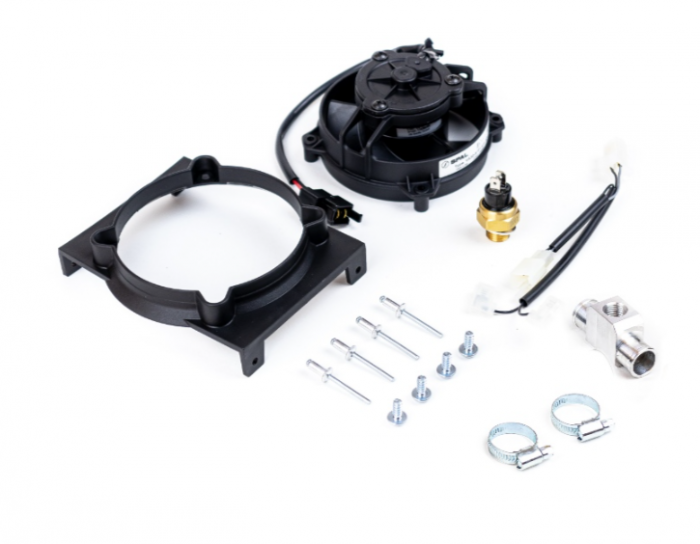 Kit ventilator cu Termoswitch Beta '10-'19 Extreme [3]