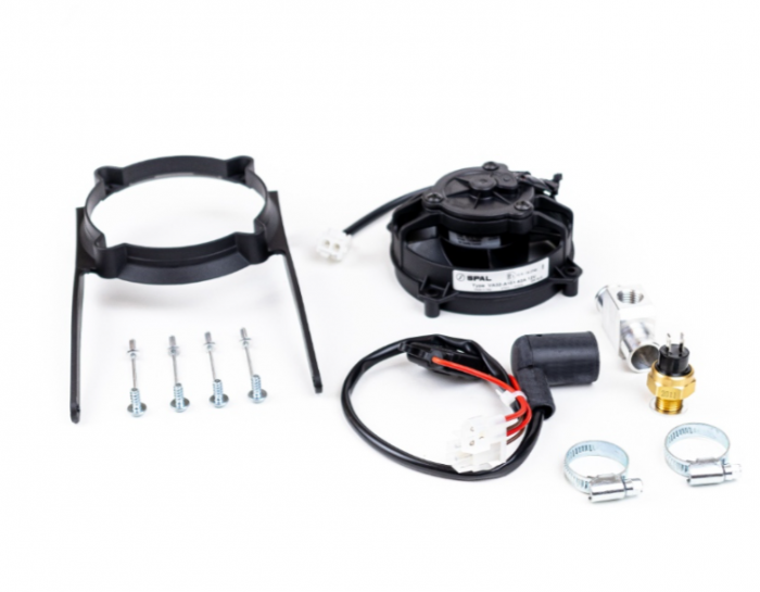 Kit ventilator Extreme KTM/Husqvarna '04-'16 2T/4T [3]