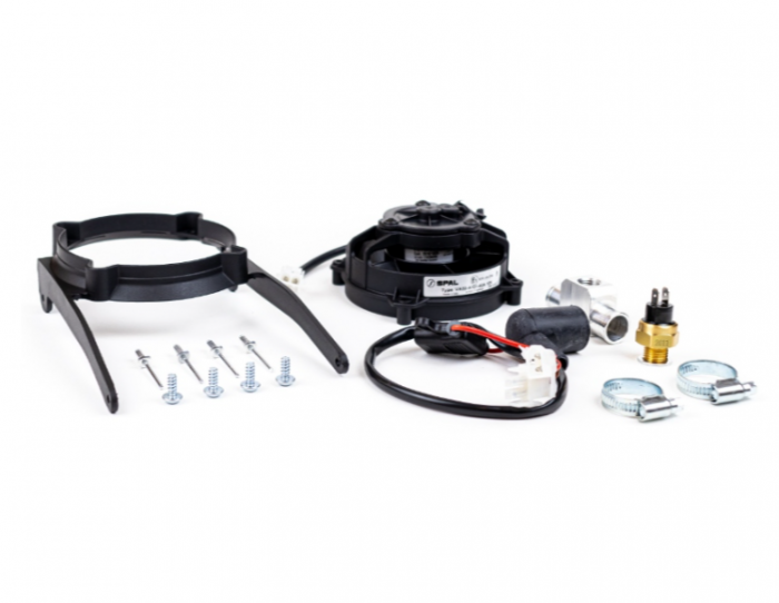 Kit ventilator Extreme KTM/Husqvarna '04-'16 2T/4T [2]