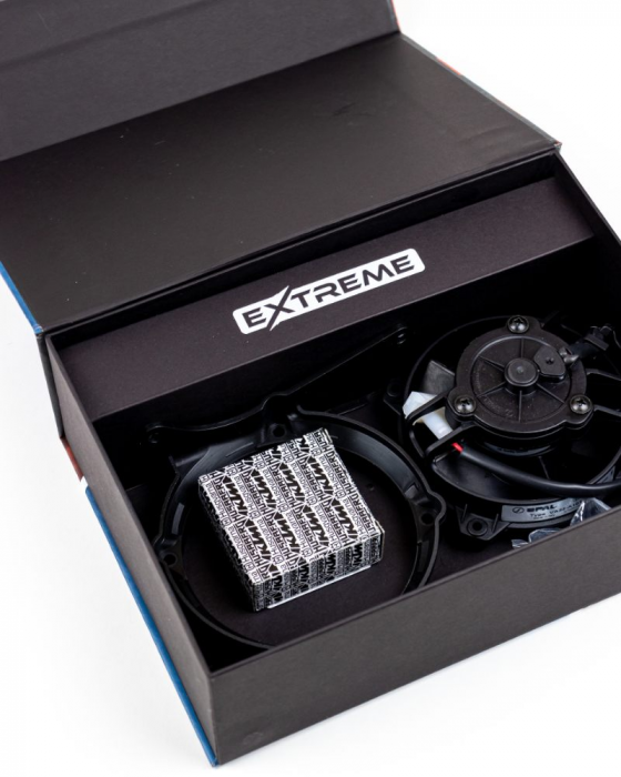 Kit ventilator KTM/Husqvarna '17-'23 Extreme [2]