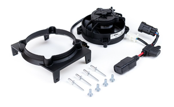 Kit ventilator Sherco SE 250/300 '18-'22/SE-F 250/300 '14-'22 PMT003 [1]